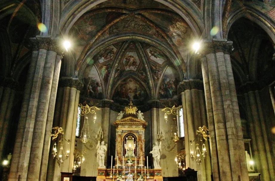 Catedral de San Donato