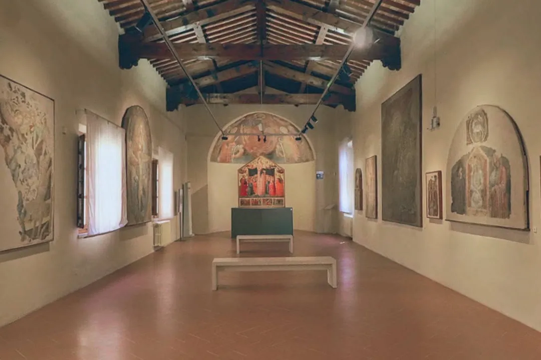 Museo de las Artes Medievales y Modernas