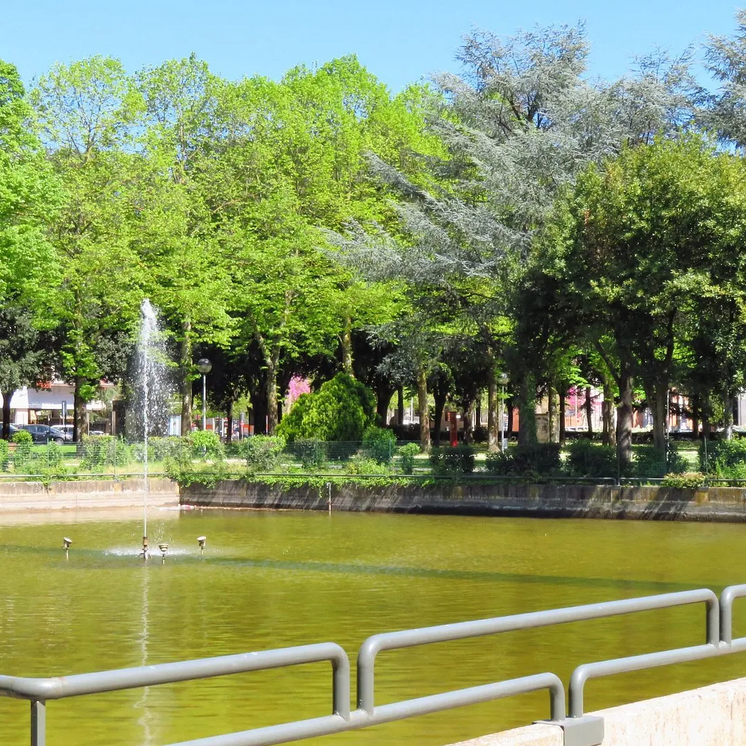 Parco Sandro Pertini