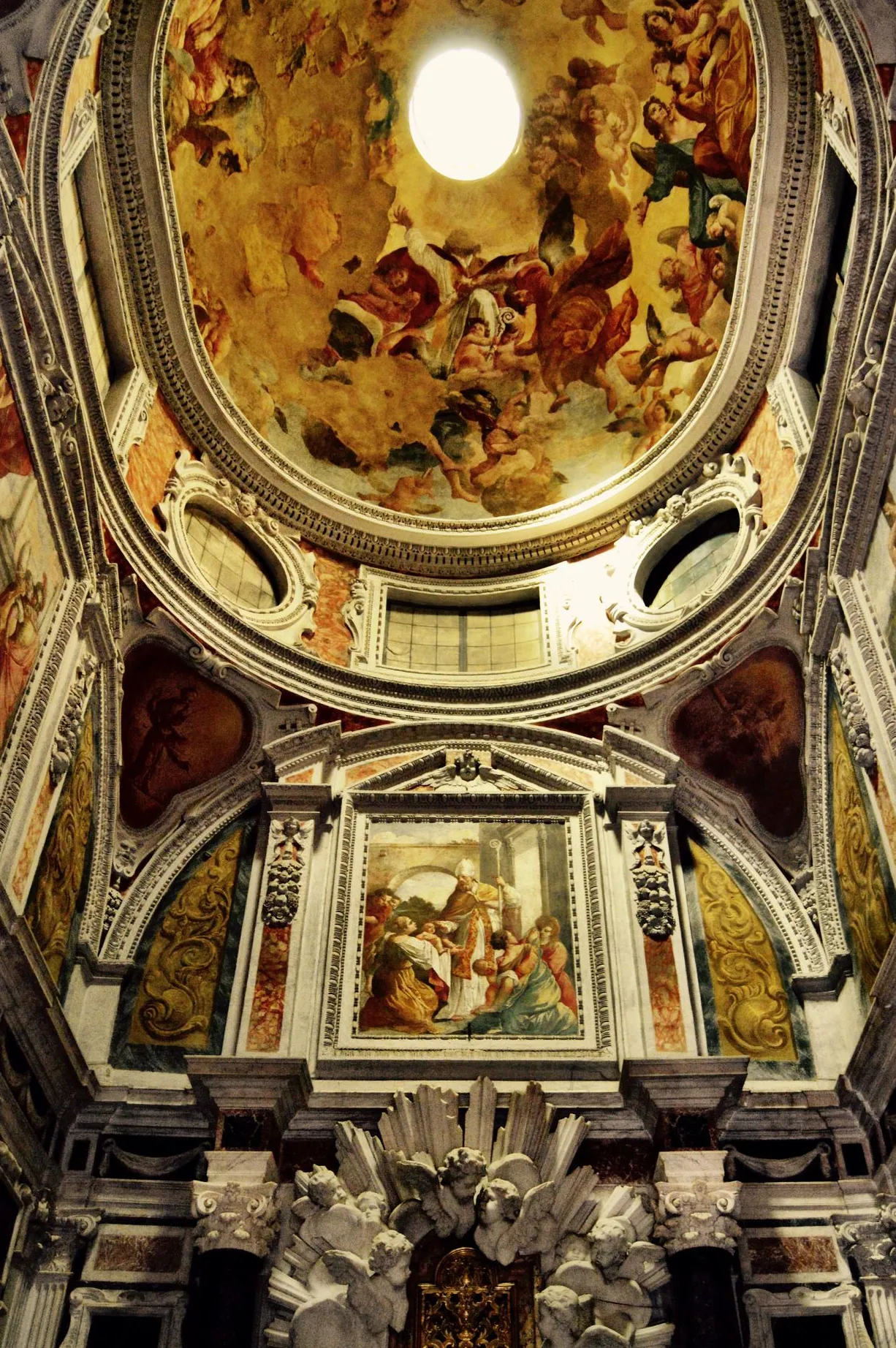 Basílica de San Frediano
