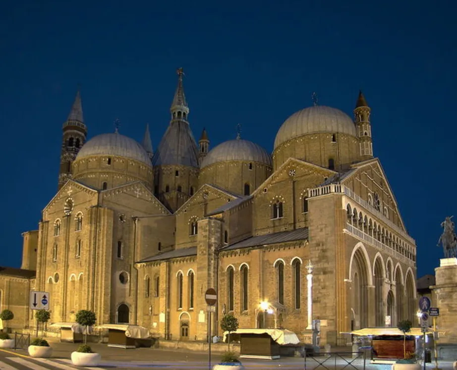 Catedral de Padua