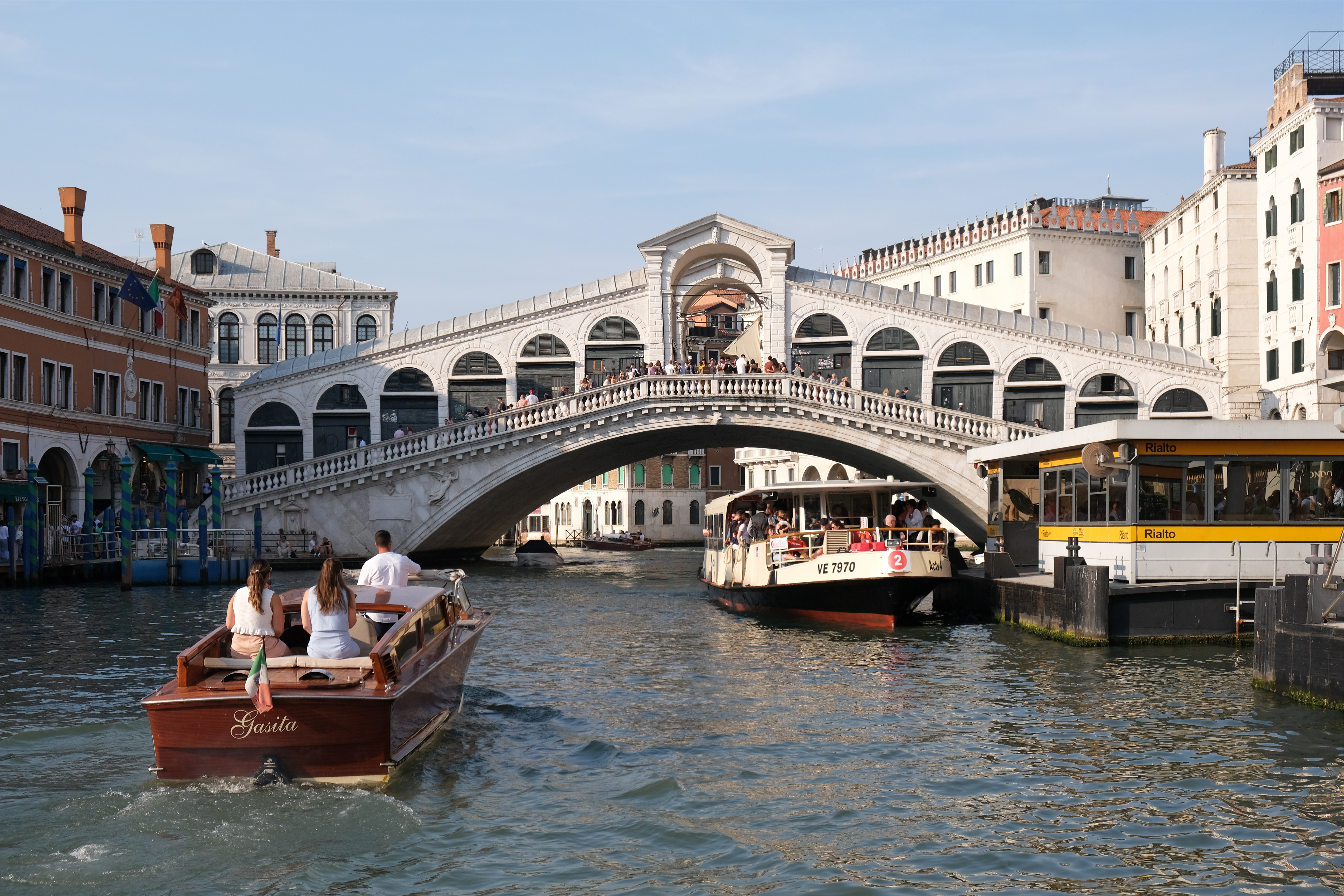 Puente de Rialto