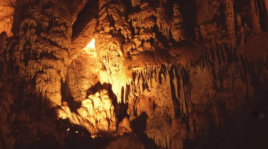 Cueva de Murciélagos de Saiko