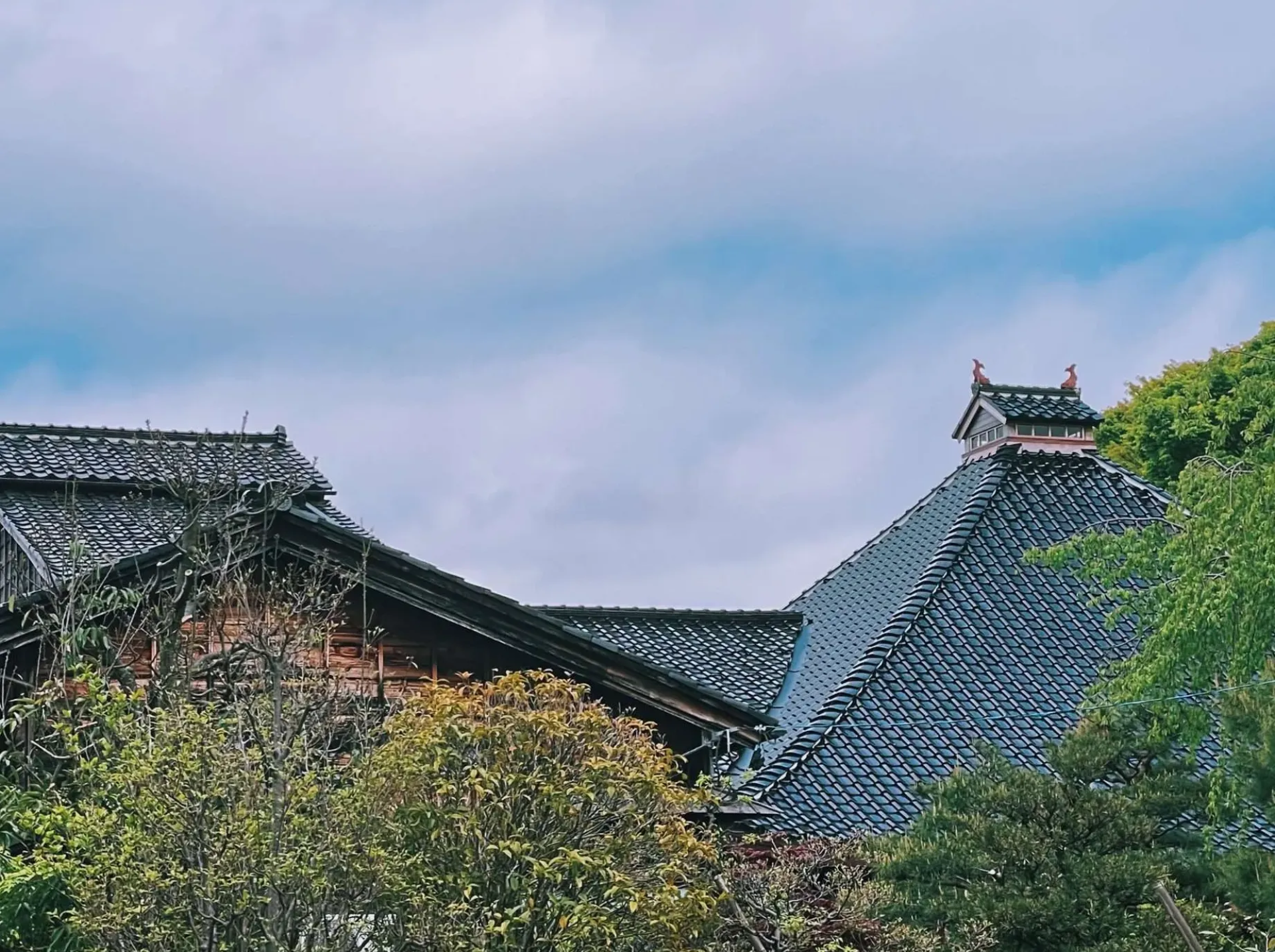 Templo Myoryuji (Templo Ninja)