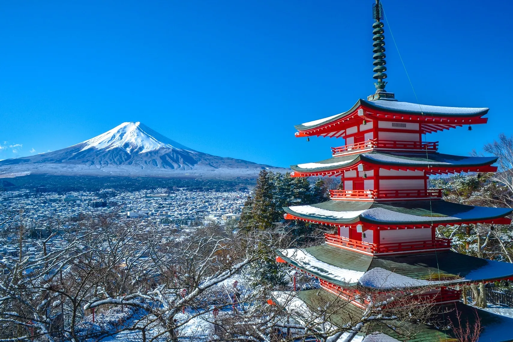 Santuario de Yohashira