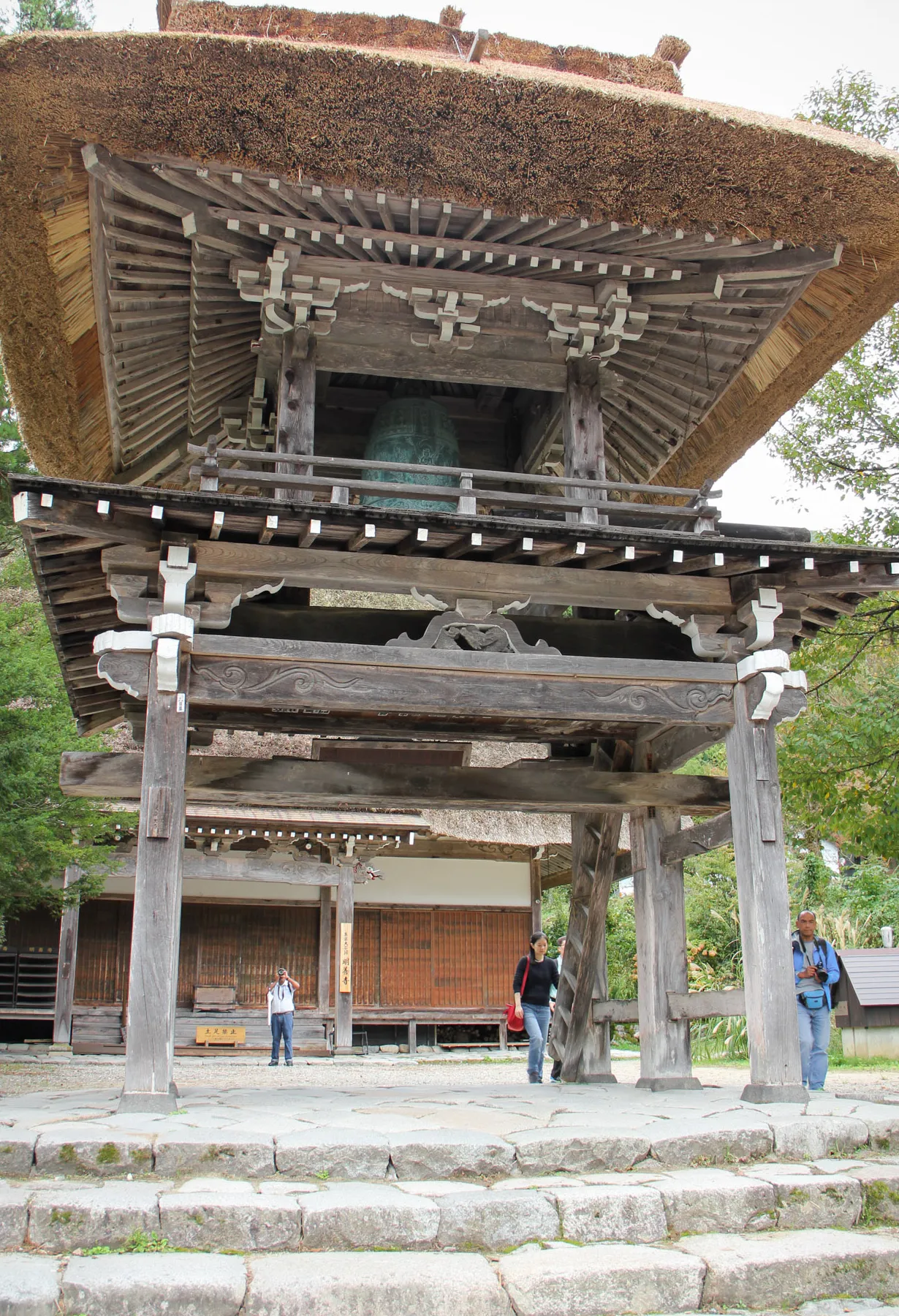 Myōzenji Temple and Museum