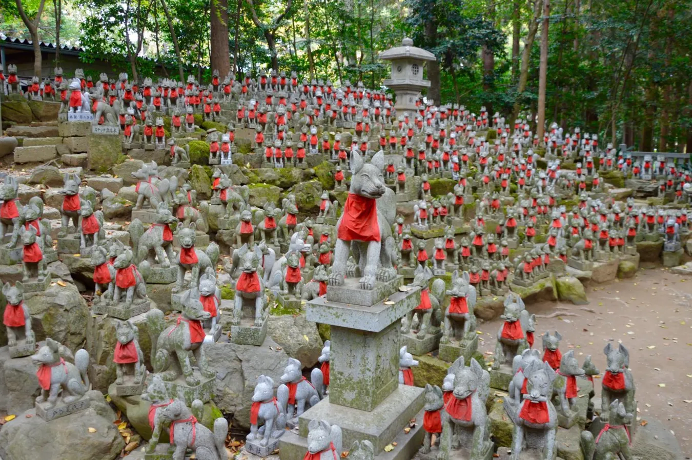 Cueva de Tōyōkawa