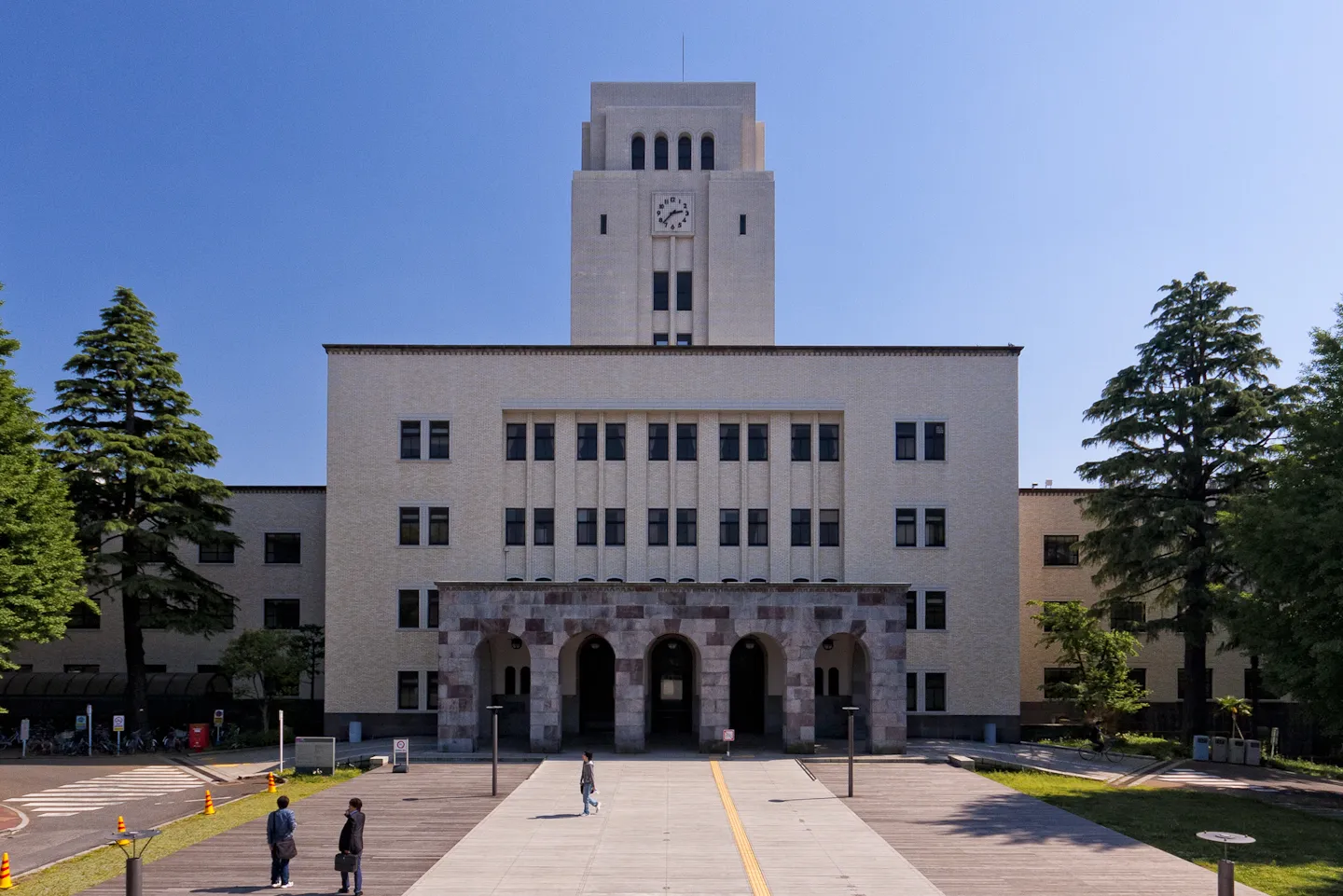 Universidad de Hokkaido