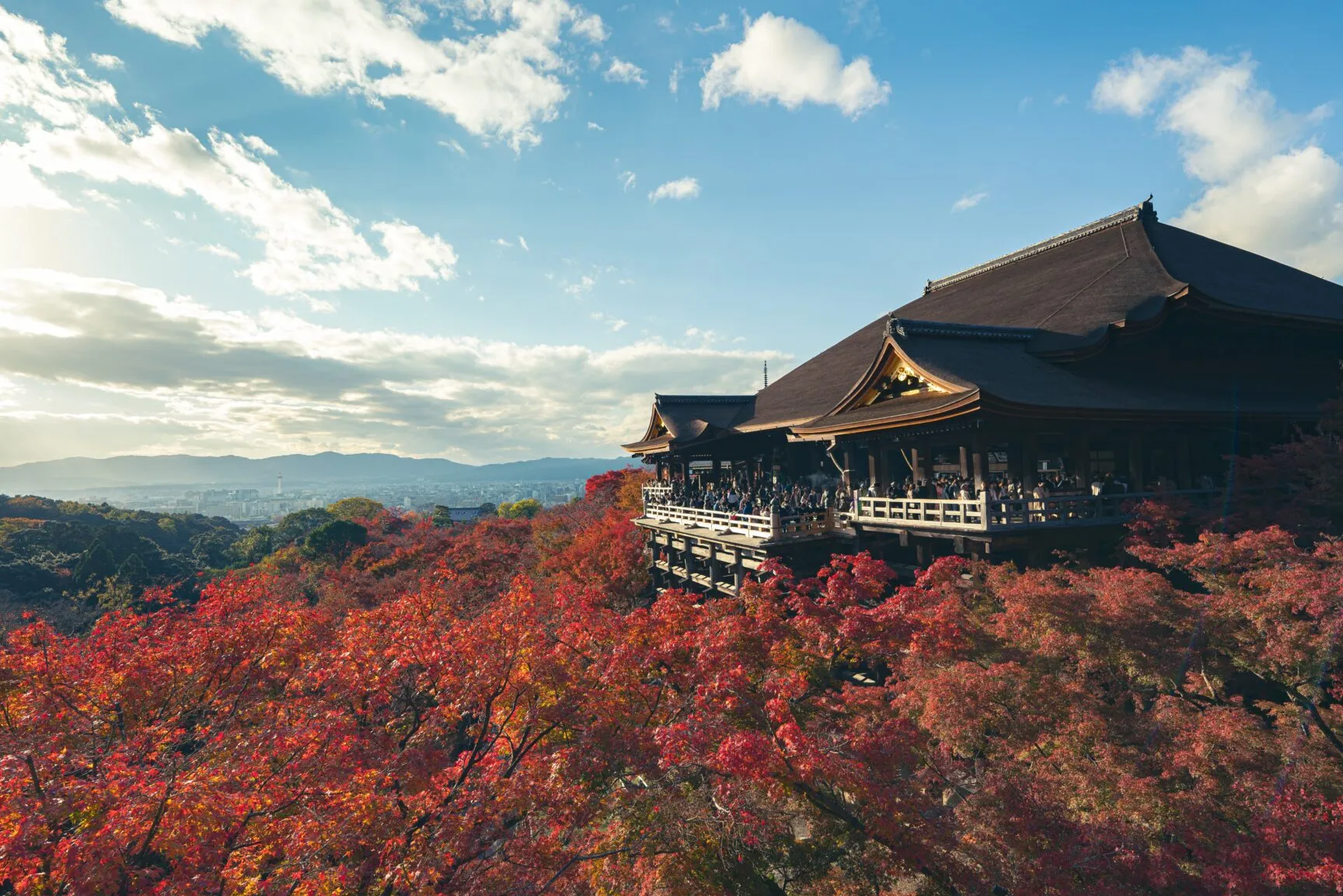 Templo Kume-dera