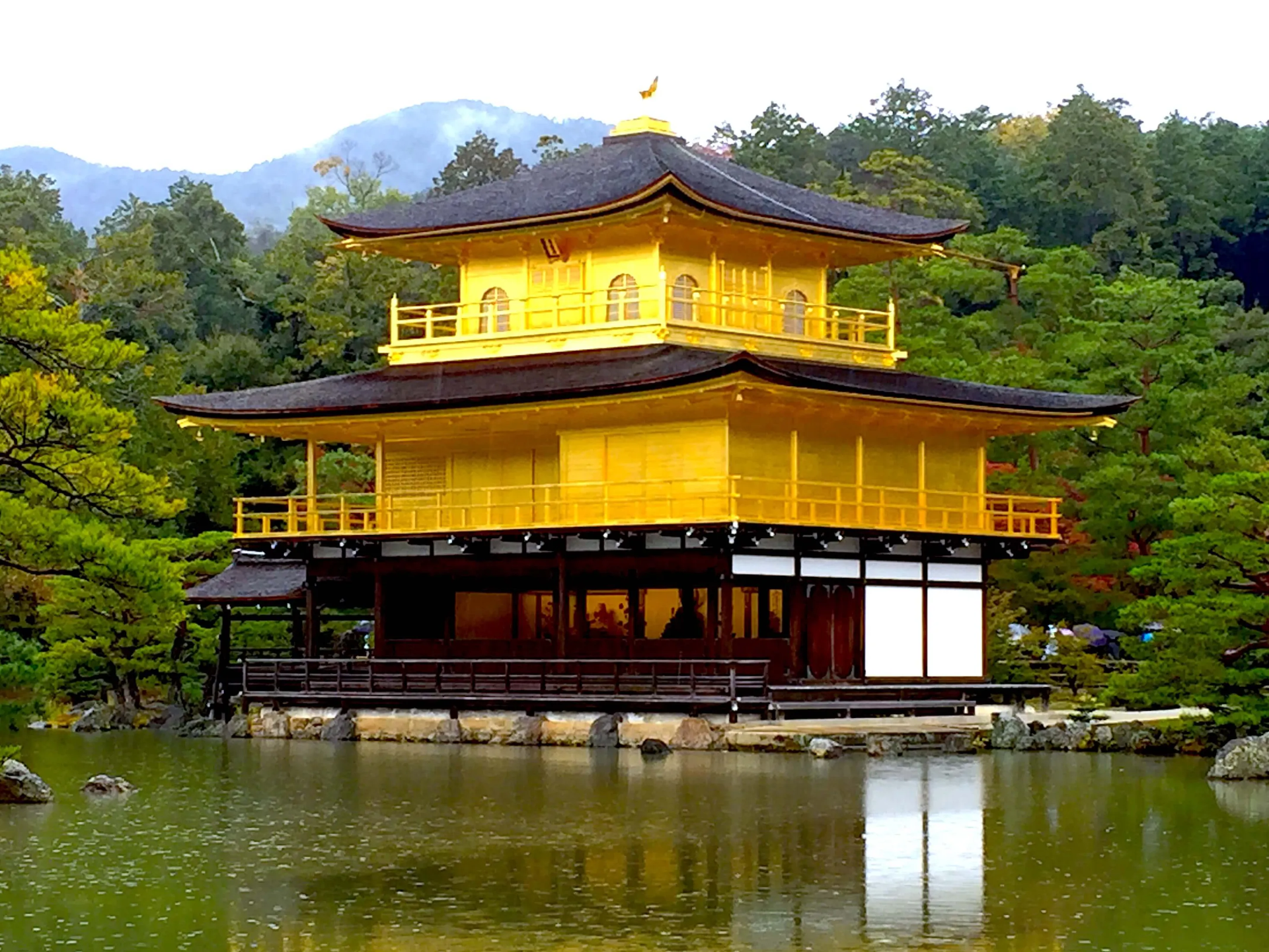 Kinkaku-ji