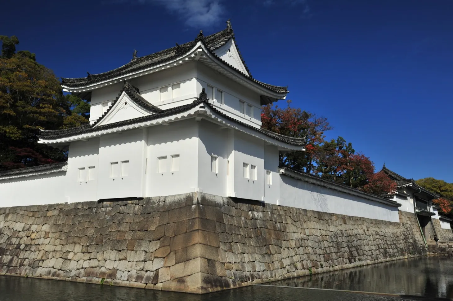 Nijo Castle