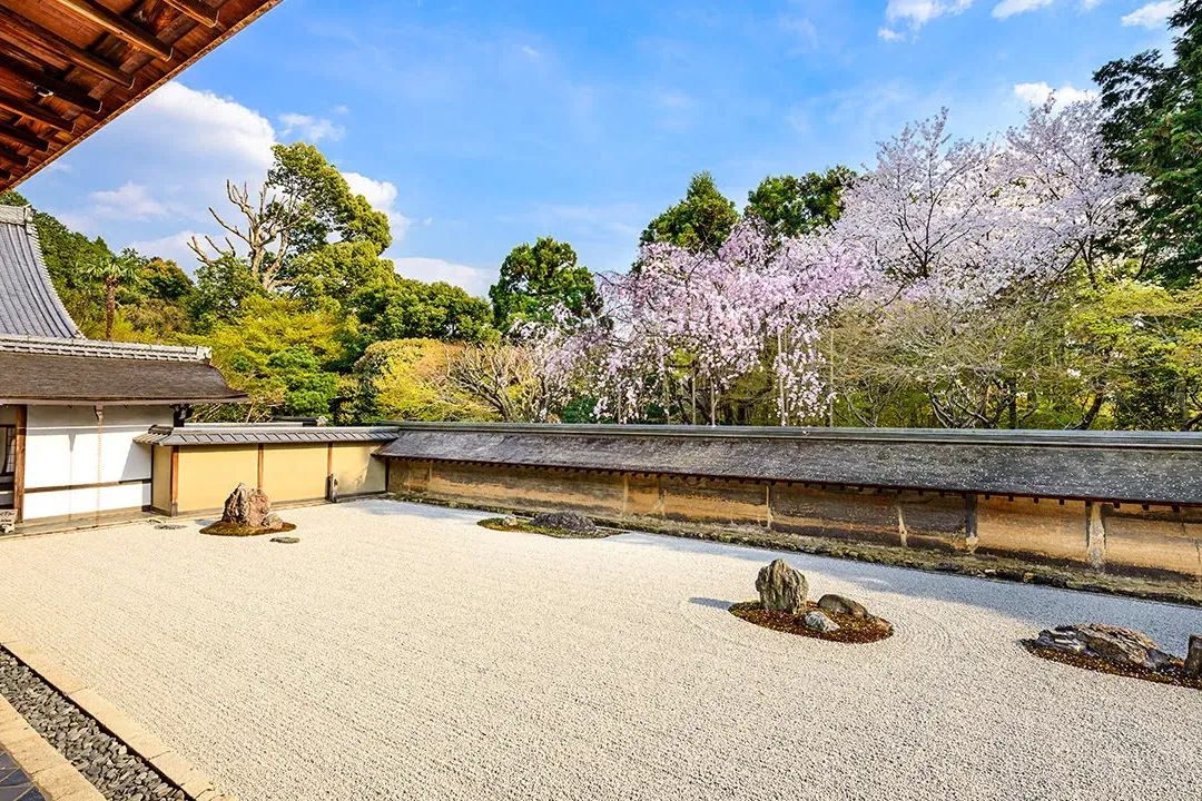 Ryoan-ji