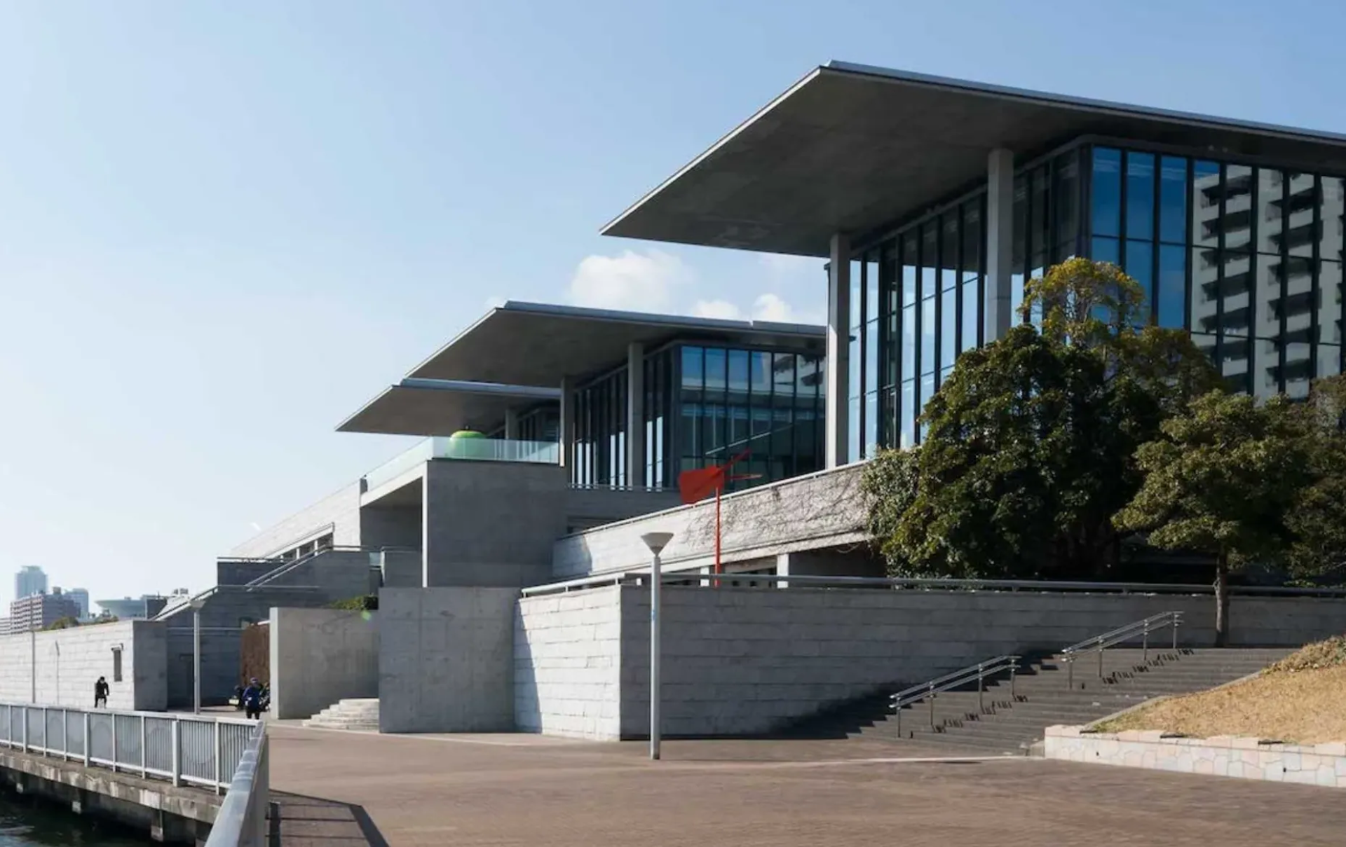 Museo de Arte de la Prefectura de Hyogo