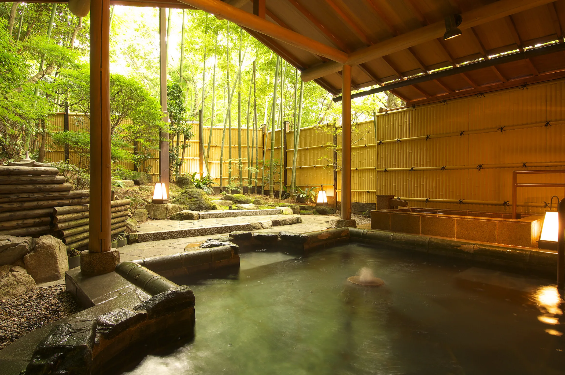 Onsen Arima