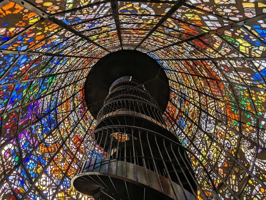 Audioguía de Museo Al Aire Libre Hakone