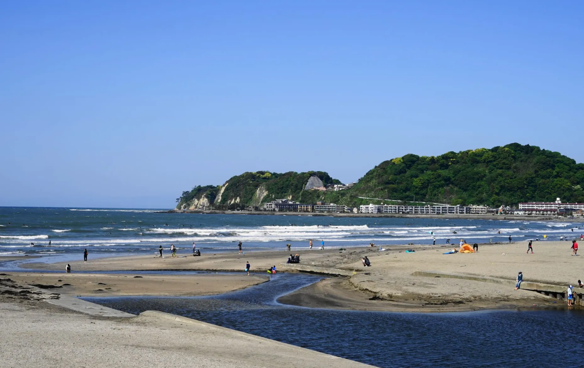 Playa Yuigahama