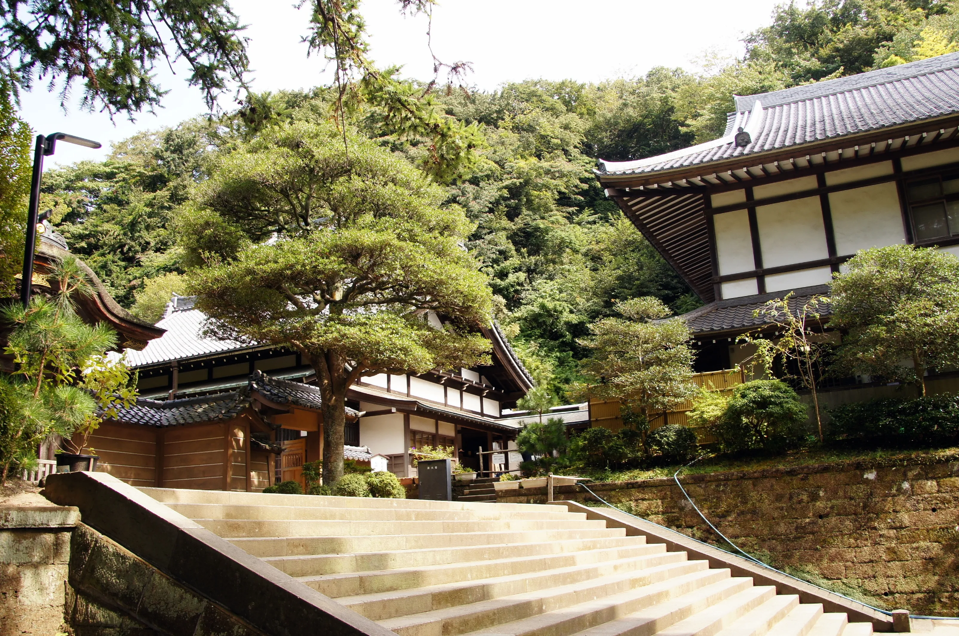 Templo Engaku-ji