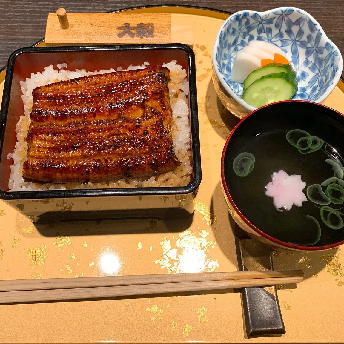 Calle de los Pasteles Kashiya Yokocho