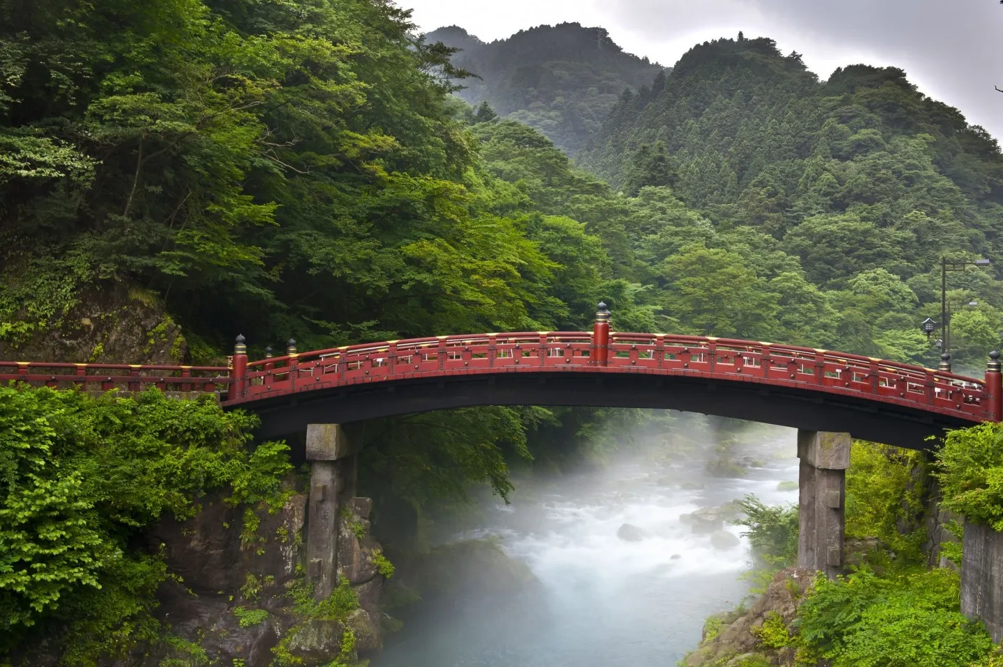 Puente Shinkyo