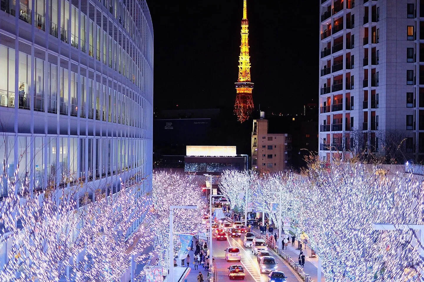 Roppongi Hills