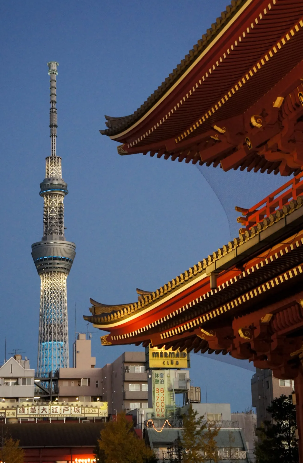 Tokyo Skytree