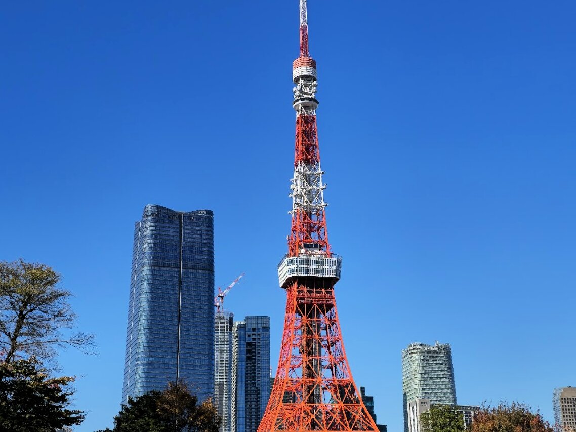 Torre de Tokio