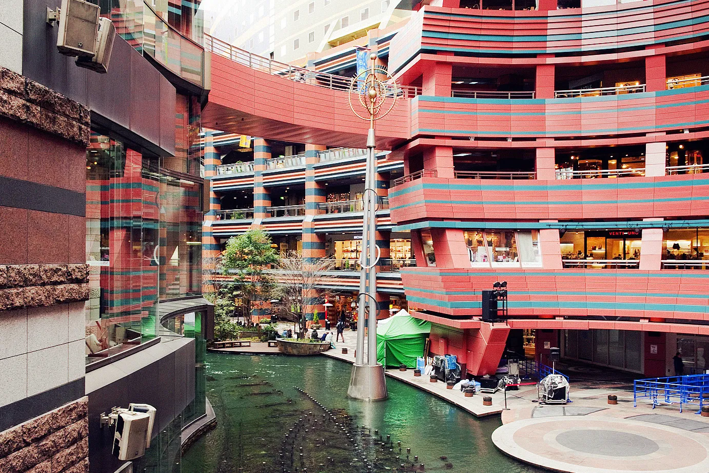 Canal City Hakata