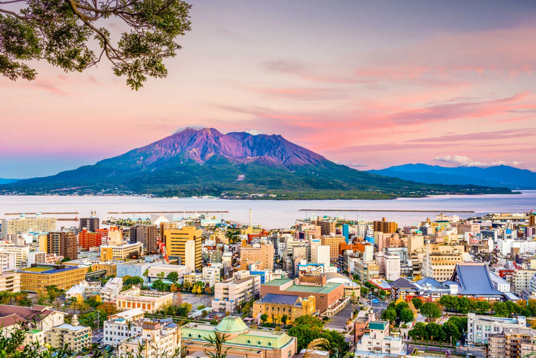 Sakurajima