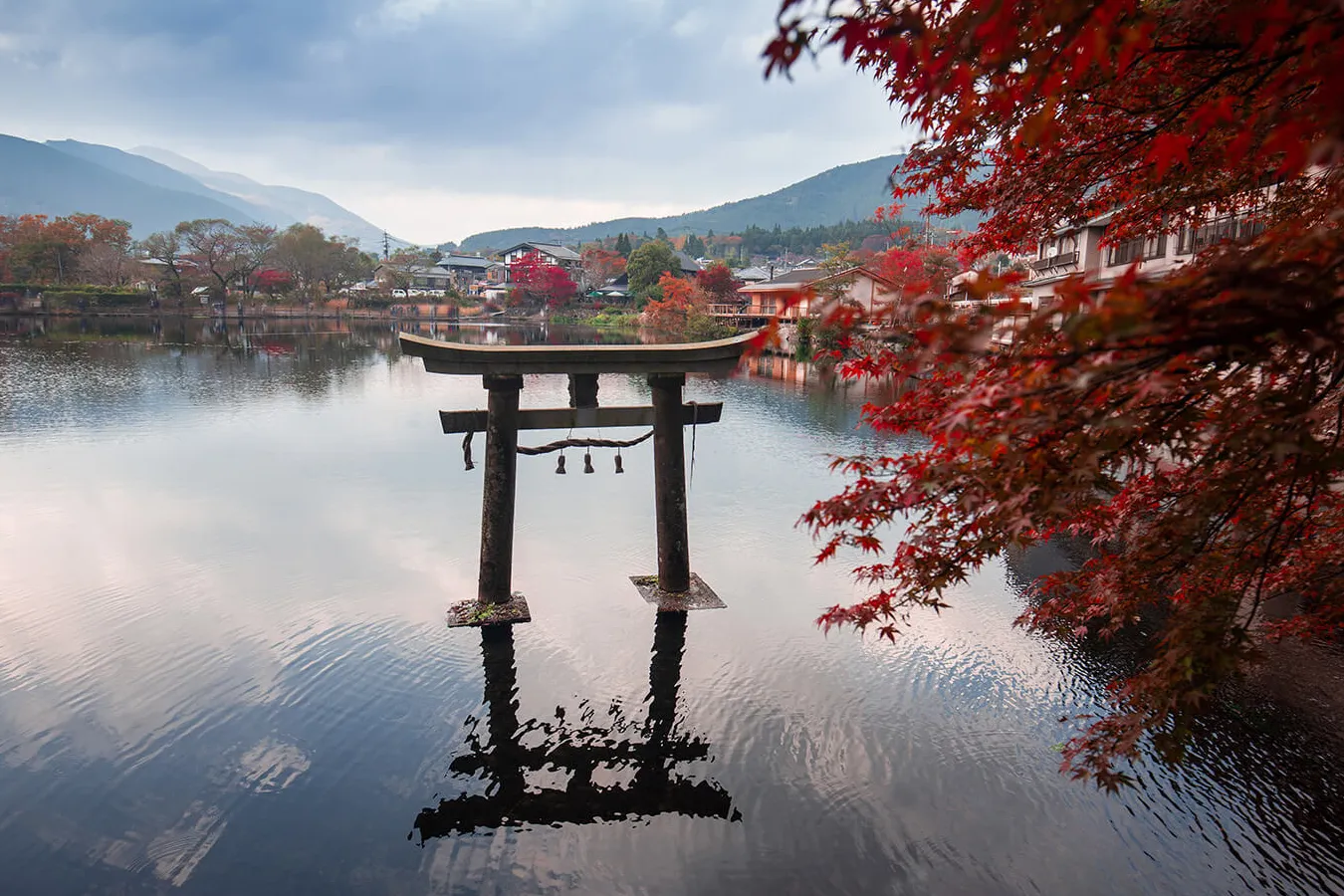 Jioukanji Temple