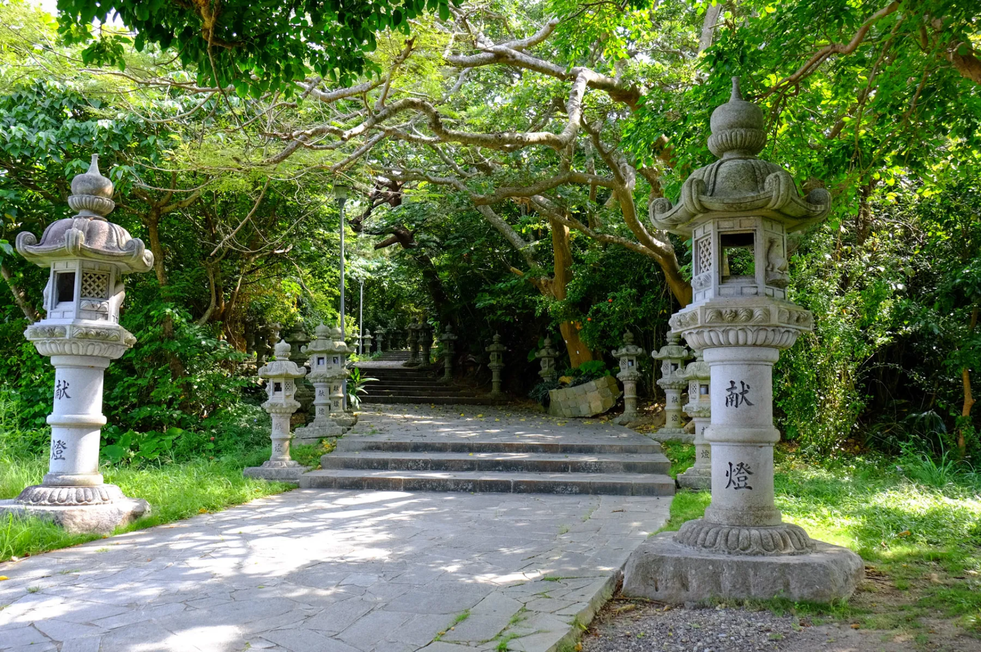 Templo de Fusaki Kannon-do