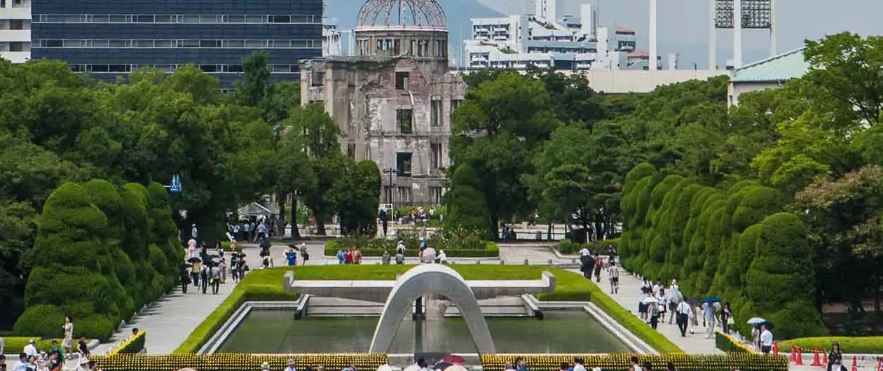 Museo y Parque Conmemorativo de la Paz de Okinawa