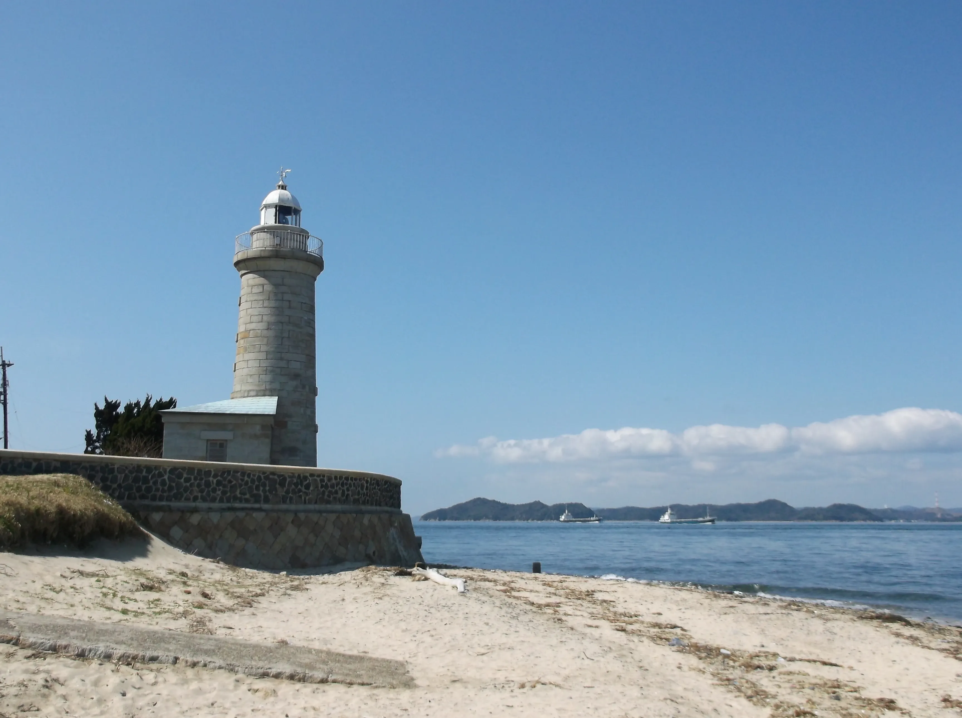 Isla de Ogijima