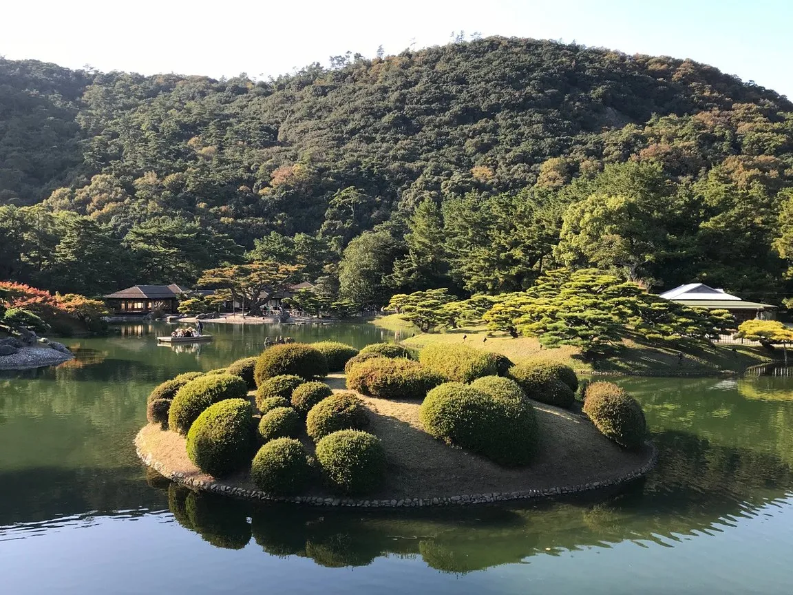 Museo del Vidrio de Shikoku