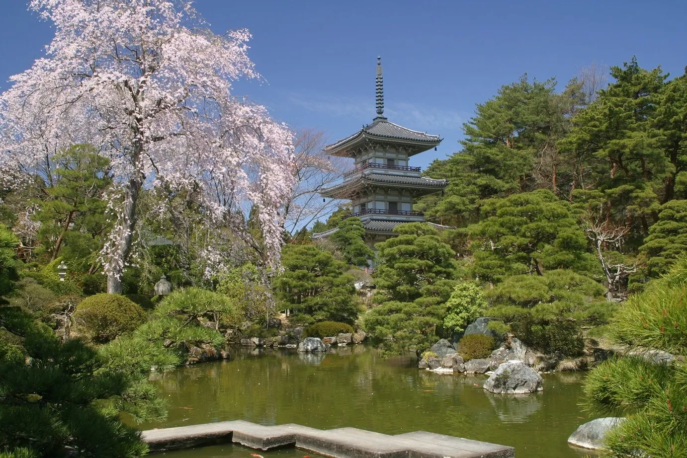 Rinno-ji