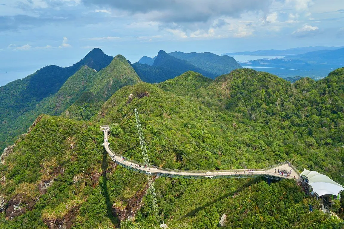 Kompleks Kraf Langkawi