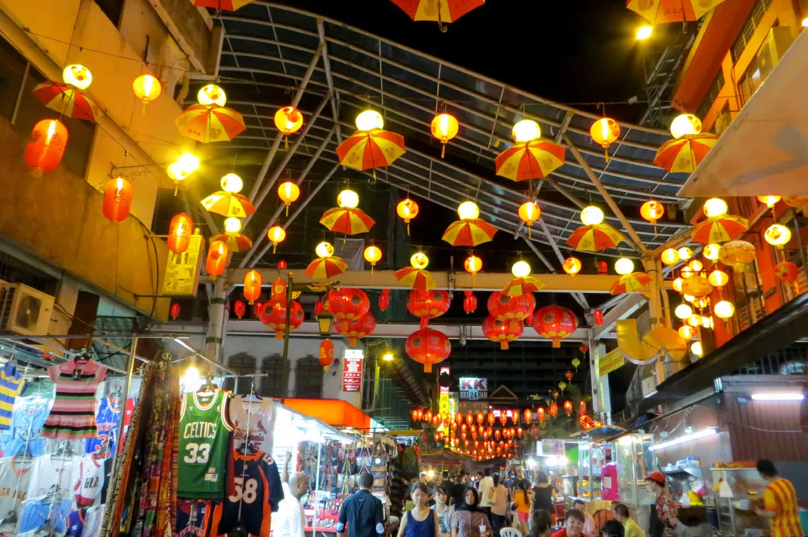 Mercado Central