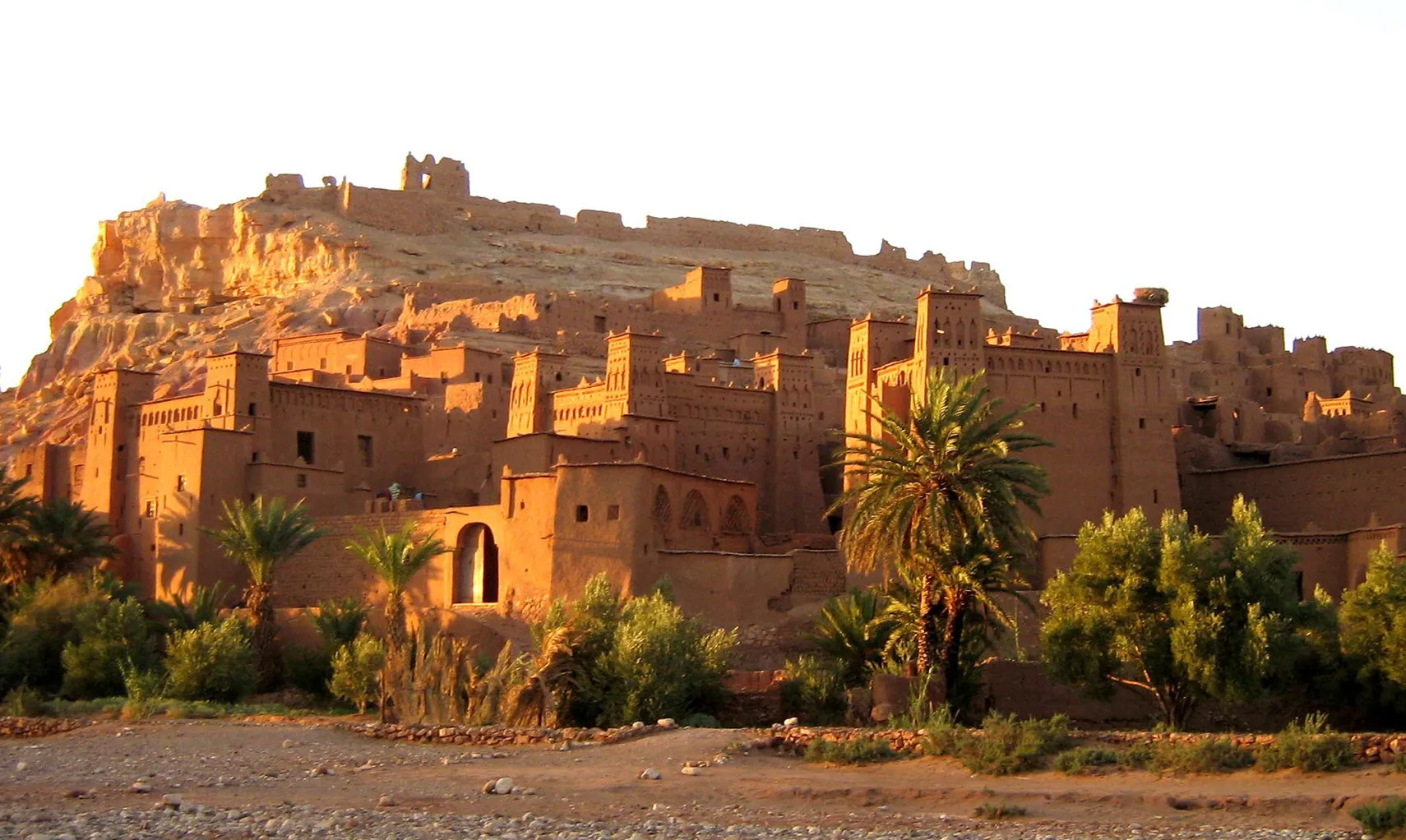 Kasbah Myriem