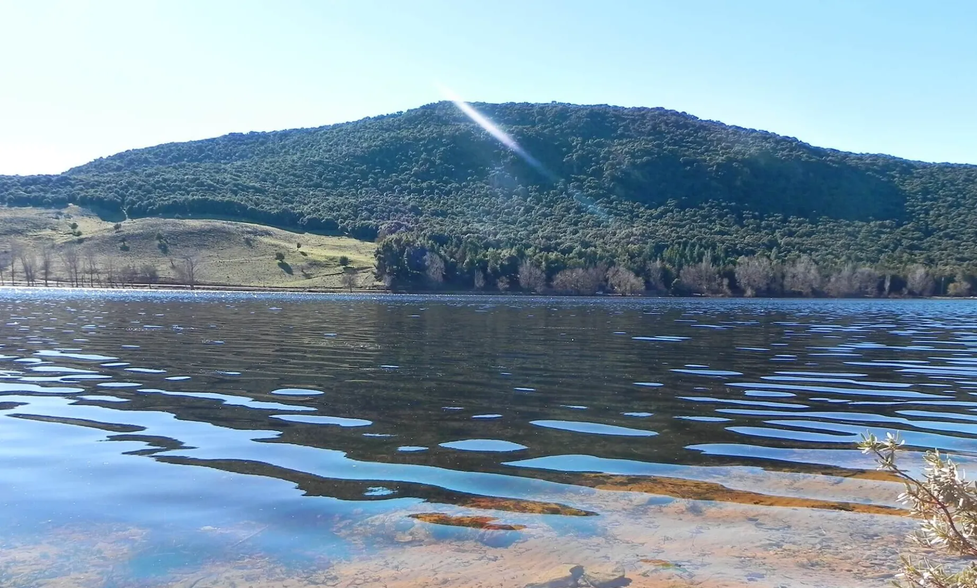 Lago Dayet Aoua