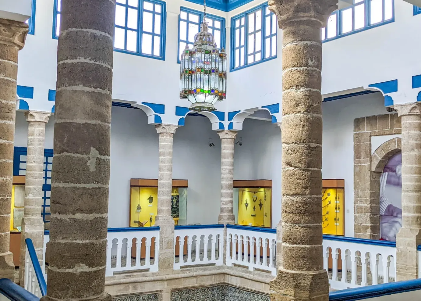 Museo Sidi Mohammed Ben Abdallah