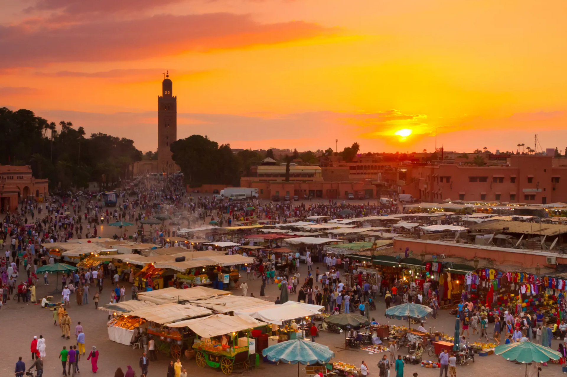 Museo de Marrakech