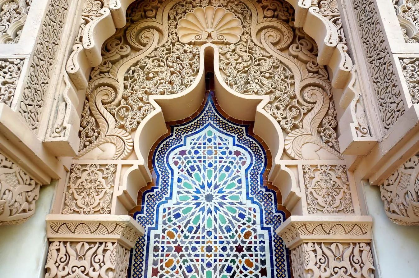 Medersa Ben Youssef