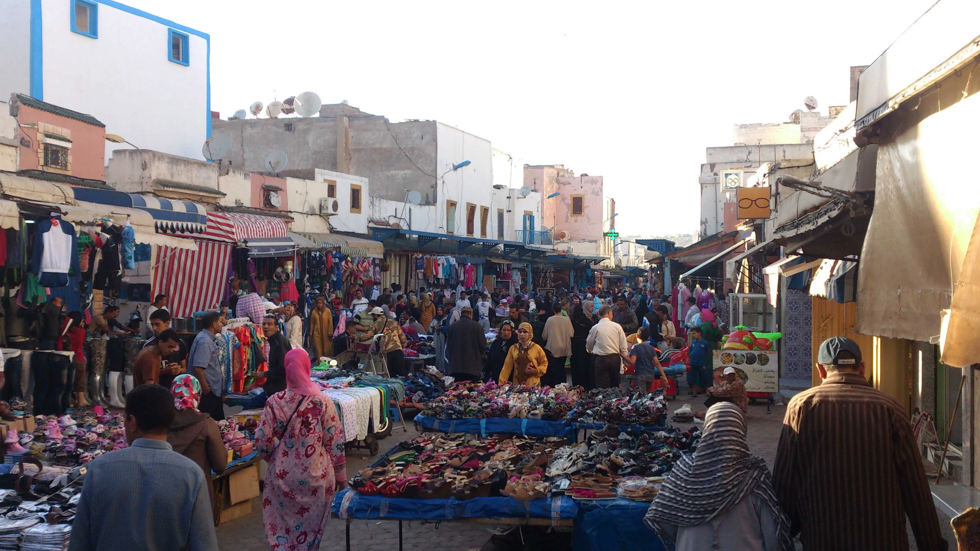 Mercado Local