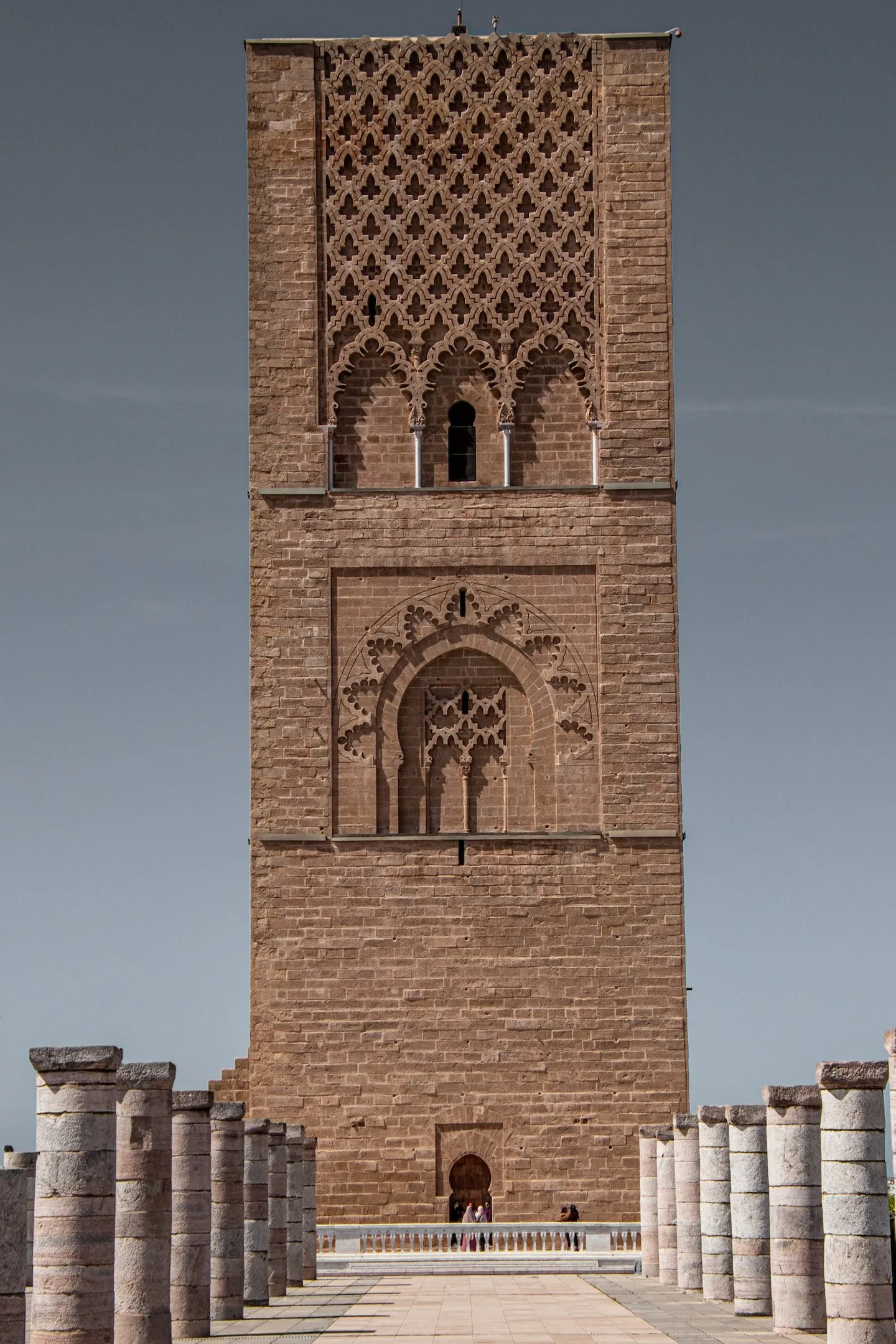 La Torre Hassan