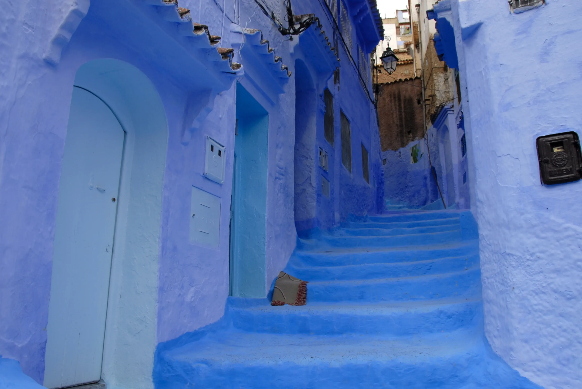 Chefchaouen