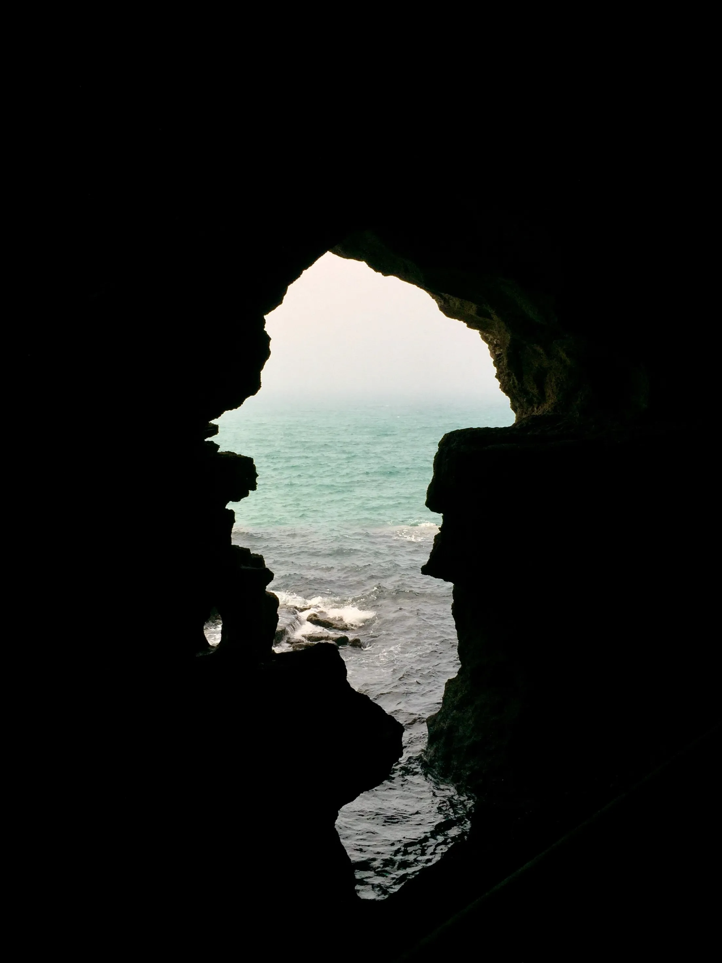 Cuevas de Hércules