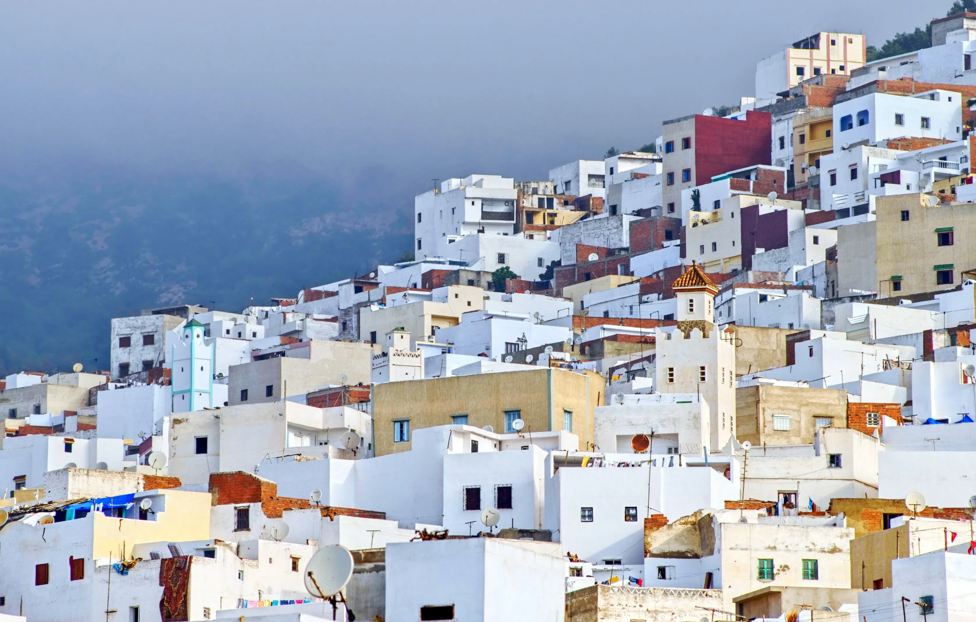 Medina de Asilah