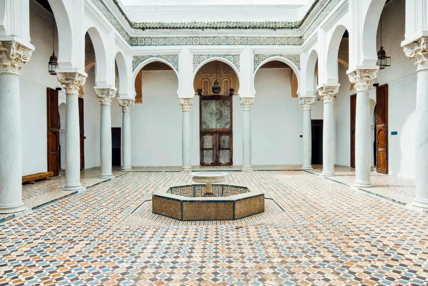 Museo de la Kasbah