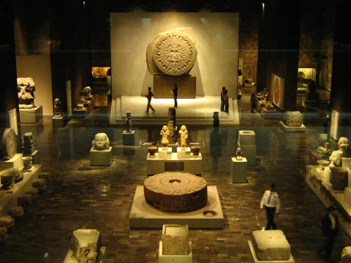 Museo de Antropología e Historia de Baja California Sur