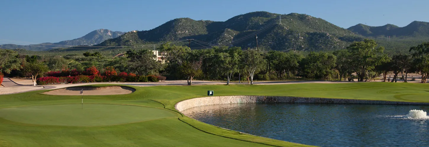 Cabo San Lucas Country Club