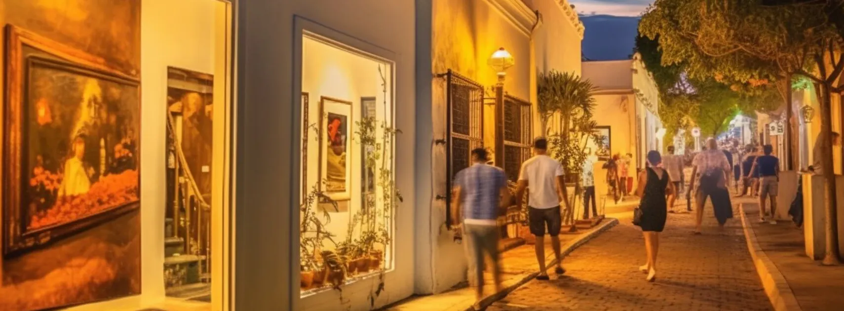 Art Walk San José del Cabo